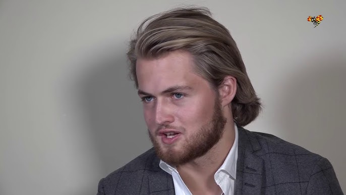 I Don't Know Why But I Think William Nylander is Hilarious – The Morning  Skate