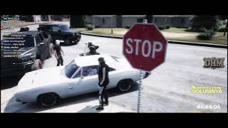 INDOPRIDE RP || CAYO PERICO VS ROXWOOD PART I #IGMC #INDOPRIDE #GTARP