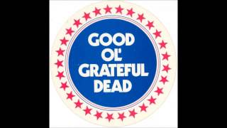 Grateful Dead - Good Morning, Little Schoolgirl 4/12/69