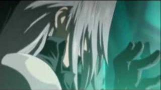 Final Fantasy Vii Last Order Fan Dub Part 2