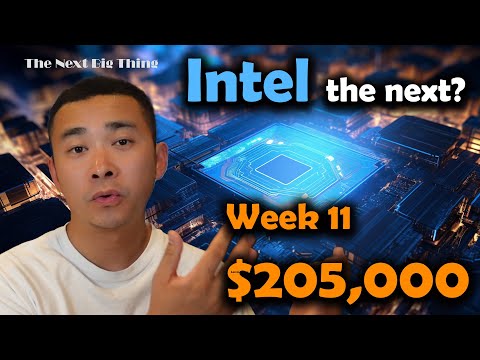 Is Intel Stock Ready to Explode as the Next AI Chip Maker? | AI Stocks