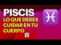 PISCIS  ♓️  TU CHAKRA Y PLANETA RIGEN ESTOS ÓRGANOS LO QUE DEBES CUIDAR EN TU CUERPO