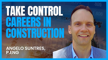 Take Your Construction Career to the Next Level