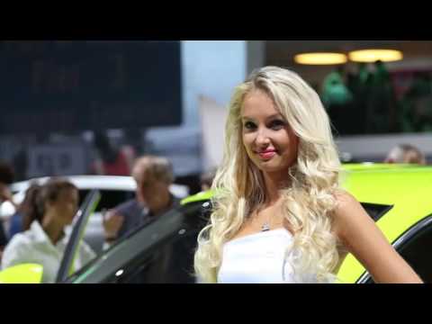 Своими глазами. Вып.629. Парижский автосалон 2016, ч.1