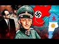 Așa a Fost Fuga Și Capturarea Brutală a lui Adolf Eichmann | Documentar