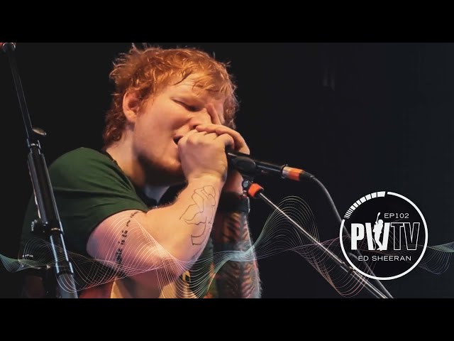 PWTV EP102 | Ed Sheeran class=