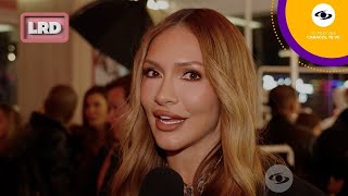 La Red Kimberly Reyes Y Otras Famosas Dan Detalles De Cómo Manejan Su Dinero - Caracol Tv