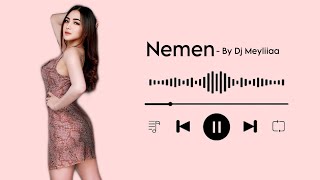 FUNKOT NEMEN - VIRAL TIKTOK 2023 BY DJ MEYLIIAA