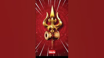 🔱MAHADEV🔱USES👿 TRISHUL🔱ON NARAYAN🥶🔱MAHADEV🔱ANGRY STATUS #mahadev #lordshiva #viral #shorts