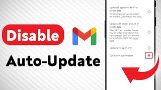 Celebrity How to Disable Update Gmail Automatically (Updated) Net Worth