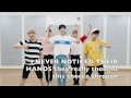 ASTRO - Breathless Dance Practice (What You Probably Didn't Notice / Fangirl Version)