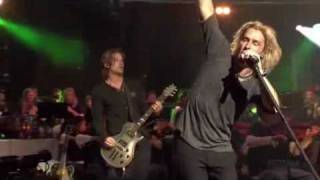 Video thumbnail of "Collective Soul - Heavy (Live)"