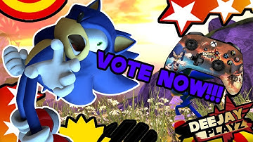 WE NEED SONIC UNLEASHED ON XBOXONE #FREEDABEAST