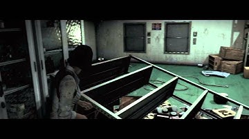 The Evil Within A Real Hero Trophy / Achievements