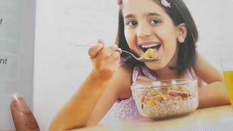 Class 4(Science)- Revision of block 9(Our Teeth) & block 10(Digestion).