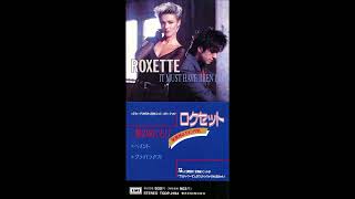 ロクセット ROXETTE 9タイトル a34b34a2bade875bb2c3f0069262ac