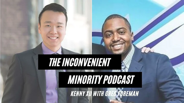 Greg Foreman and Kenny Xu on Financial Literacy an...