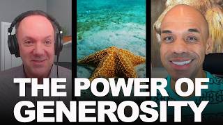Purpose-Driven Giving, Lasting Impact, and the Mindset of Generosity with Bishop Kevin Foreman