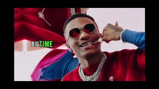 Wizkid - Come Closer ft. Drake clean version official lyrics full loop￼ bySk6667244