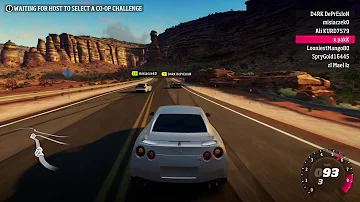 Je Forza Horizon 1 stále online?