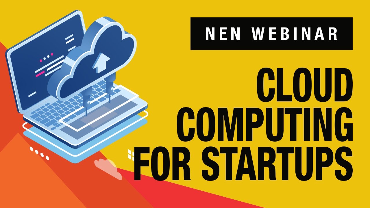 Cloud Computing for startups | Varoon Rajani, Founder of Cloud ...