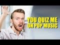 My Fans Made a Quiz for Me! (Come Play Along!)