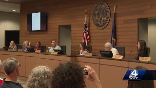 Committee votes on annexation, rezoning for luxury hotel on Paris Mountain