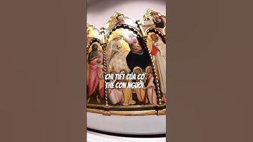 Tác phẩm điêu khắc nổi tiếng nhất mọi thời đại tại The Galleria dell