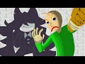 Baldi vs miss circle  animation