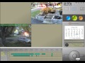 Logitech Wilife Home CCTV Security System (Fire Department Responding)