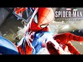 Spider-Man Remastered The City That Never Sleeps All Cutscenes (PS5) Game Movie 4k Ultra HD