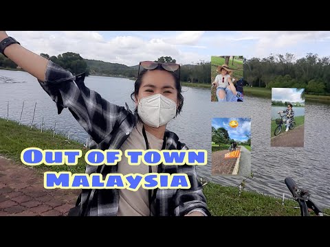 Jitra Trip! MALAYSIA. 🇲🇾 [HadoyVlog] [Vlog13] Dec. 31, 2021