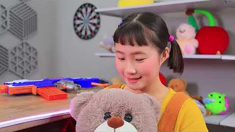 Моя девушка - кукла из игры в кальмара!