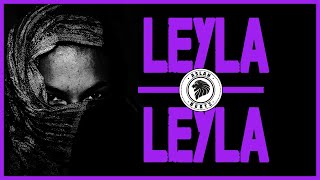 TURKISH TRAP - Leyla Leyla - AslanBeatz