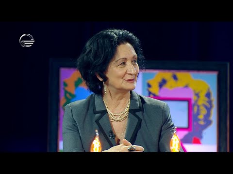 „ვფიქრობ კიდევ უკეთესად გააგრძელებენ და ფეხს აუწყობენ თანამედროვეობას” - მარინა ალექსიძე