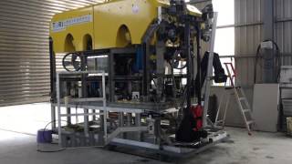 Vibracore Test