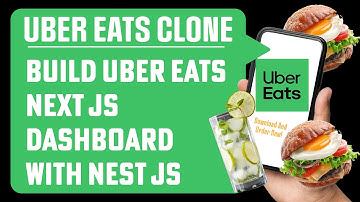 Uber Eats Clone - Restaurant Admin APIs with Restaurant NestJS Service #72