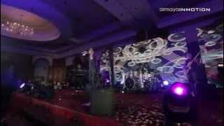 Live! RELAKAN JIWA by Hazama