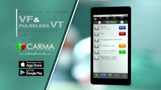 The CARMA VF/VT Tab