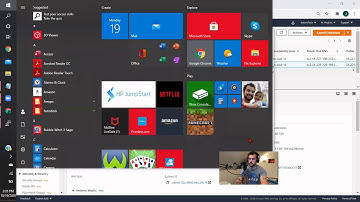 Load Apache2 on Linux 2 AMI
