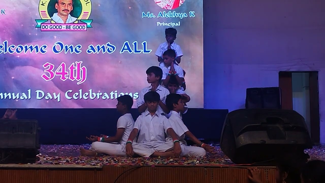 KC SCHOOL 2026/01/02SYED MOHAMMD FAWWAZ