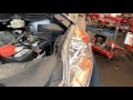 2008 Honda CRV AC compressor not working! Diagnosis