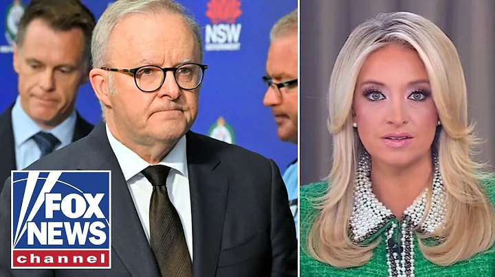 Australia leaders under FIRE after deadliest terror attack rocks Bondi Beach