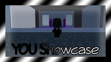 YOU Showcase (1K Special P2) | Killstreak sword fighting BETA