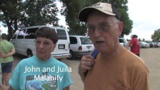 Farm Tour