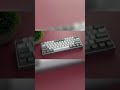 Is the Redragon K617 Worth It??? #Shorts