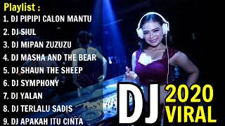 Dj Pipipi Calon Mantu || Dj Viral Full Album 2020