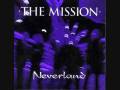 Mission UK - Neverland