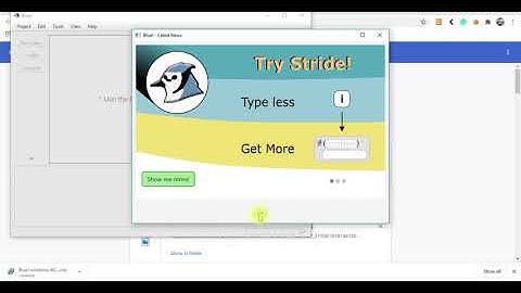 Java | Part 1 - How to Download and Install BlueJ Text Editor for Java