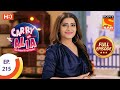 Carry On Alia - Ep 215 - Full Episode - 5th October 2020